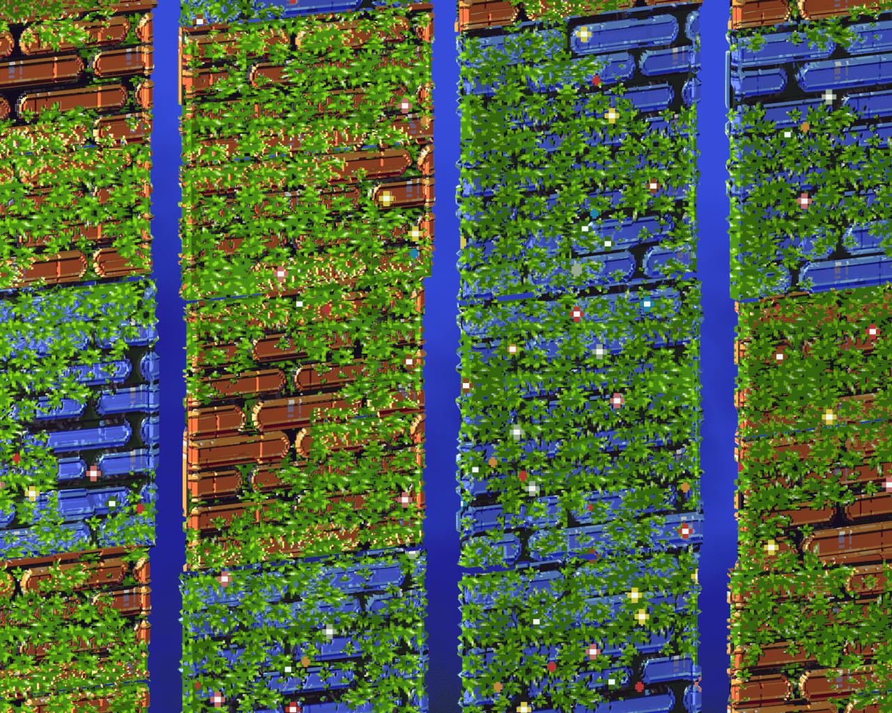 Gate of Your Dreams 2019